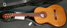 Load image into Gallery viewer, Jose Yacopi Acoustic Nylon String Classical Guitar with case vintage Made in Argentina
