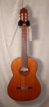 Load image into Gallery viewer, Jose Yacopi Acoustic Nylon String Classical Guitar with case vintage Made in Argentina
