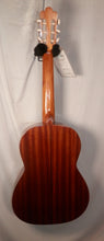 Load image into Gallery viewer, Jose Yacopi Acoustic Nylon String Classical Guitar with case vintage Made in Argentina
