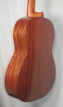 Load image into Gallery viewer, Jose Yacopi Acoustic Nylon String Classical Guitar with case vintage Made in Argentina
