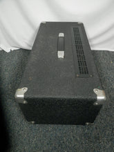 Load image into Gallery viewer, Peavey Marik IV Series 400BH Bass Amp Head used with footswitch

