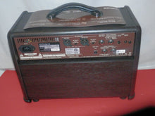 Load image into Gallery viewer, Boss Acoustic Singer Live Acoustic Guitar Combo Amp ACS-Live / 60-watt
