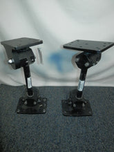 Load image into Gallery viewer, Unbranded Heavy Duty Speaker Wall Mount Pair used
