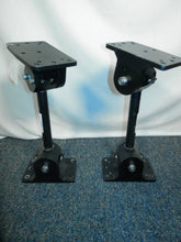 Load image into Gallery viewer, Unbranded Heavy Duty Speaker Wall Mount Pair used
