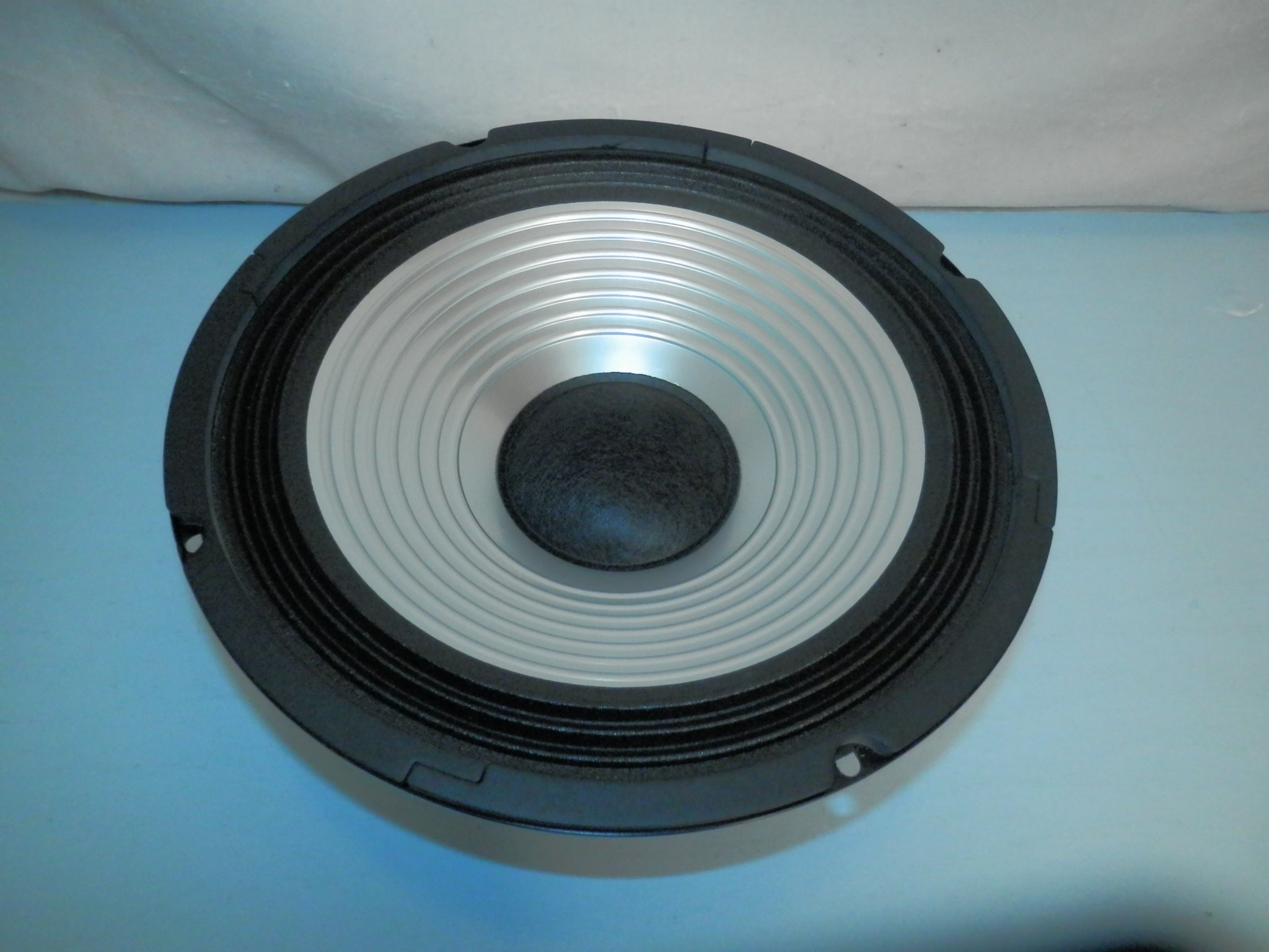 Hartke H551300 10" Aluminum Cone Replacement Bass Speaker use