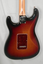 Load image into Gallery viewer, Fender American Professional II Stratocaster Rosewood Sunburst w case 2021
