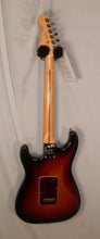 Load image into Gallery viewer, Fender American Professional II Stratocaster Rosewood Sunburst w case 2021
