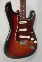 Load image into Gallery viewer, Fender American Professional II Stratocaster Rosewood Sunburst w case 2021
