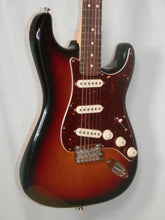 Load image into Gallery viewer, Fender American Professional II Stratocaster Rosewood Sunburst w case 2021
