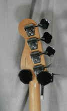 Load image into Gallery viewer, Fender American Standard Jazz Bass Inca Silver with case used 1998 Made in USA
