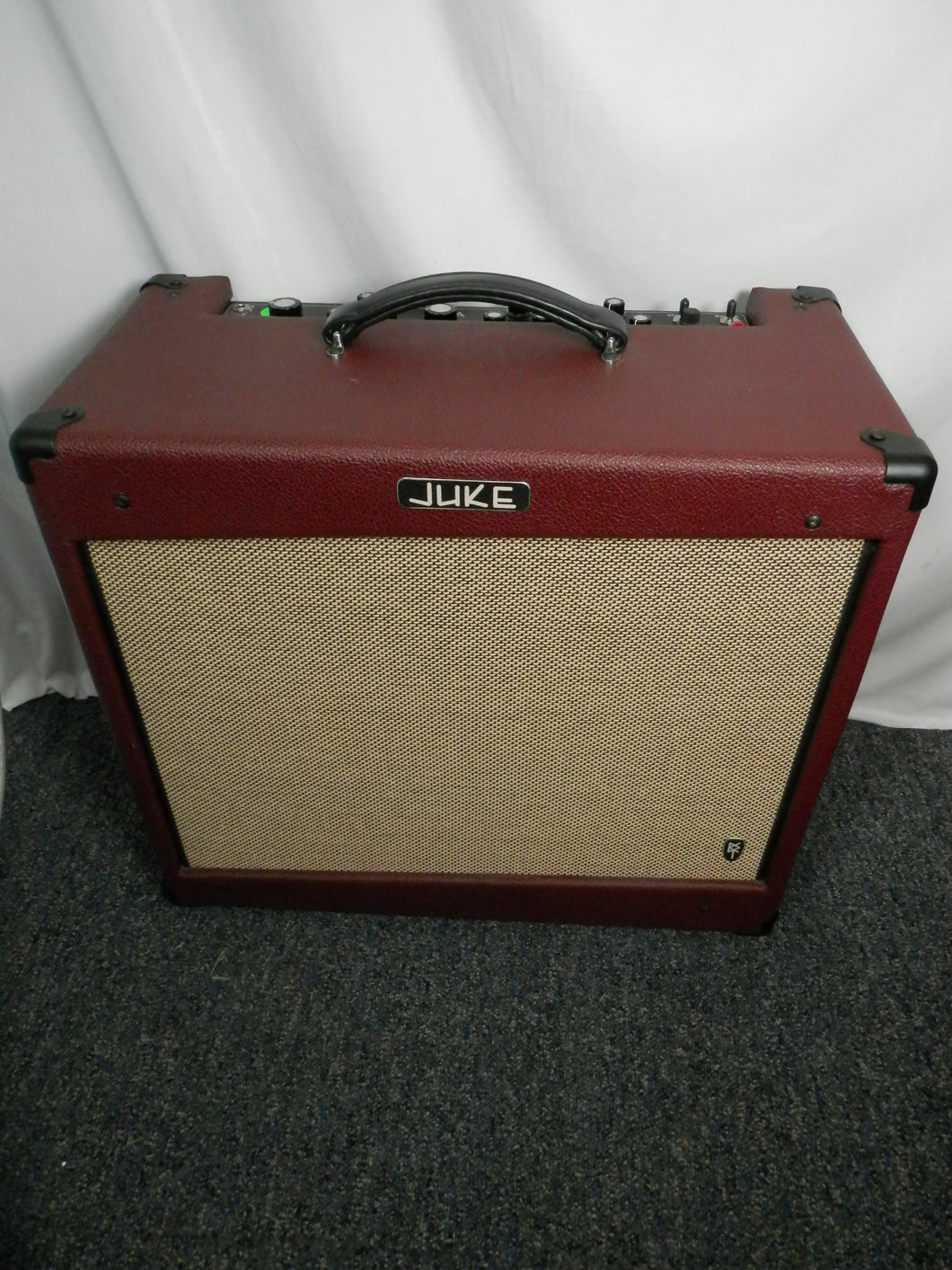 Juke Coda 35 112 Guitar Tube Combo Amp used