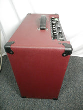 Load image into Gallery viewer, Juke Coda 35 112 Guitar Tube Combo Amp used

