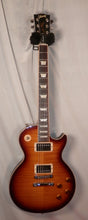 Load image into Gallery viewer, Gibson Les Paul Standard Tobacco Sunburst Flame Maple electric guitar with case + candy 2017
