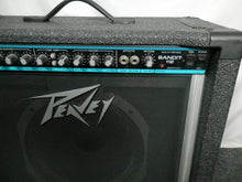 Load image into Gallery viewer, Peavey Bandit 112 Scorpion Equipped guitar combo amp used
