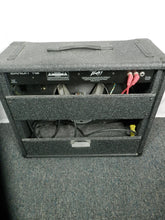 Load image into Gallery viewer, Peavey Bandit 112 Scorpion Equipped guitar combo amp used
