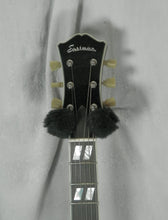 Load image into Gallery viewer, Eastman T486L Classic Finish Thinline Lefty Semi-Hollow Electric Guitar with case used
