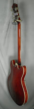 Load image into Gallery viewer, Eastman T486L Classic Finish Thinline Lefty Semi-Hollow Electric Guitar with case used
