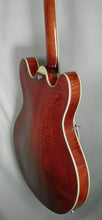 Load image into Gallery viewer, Eastman T486L Classic Finish Thinline Lefty Semi-Hollow Electric Guitar with case used
