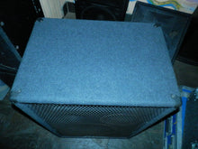 Load image into Gallery viewer, Carvin 1584 3-way Passive PA Speaker 400 watt 8 ohm used
