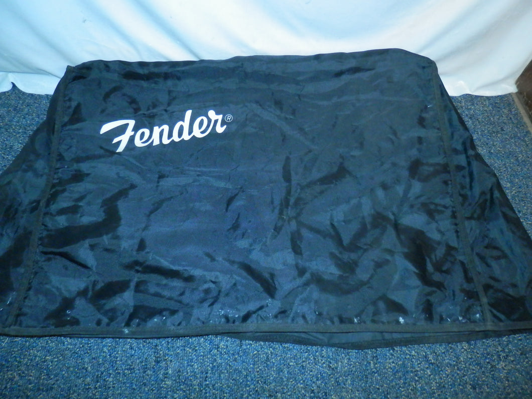 Fender Hot Rod Deluxe Amp Cover used p/n 005-0696-000