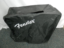 Load image into Gallery viewer, Fender Blues Junior Amp Cover used p/n 005-4912-000 Blues Jr Cover
