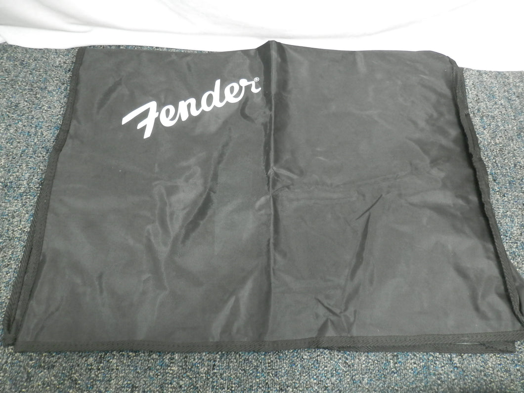 Fender '65 Deluxe Reverb Amp Cover used p/n 004-7483-000