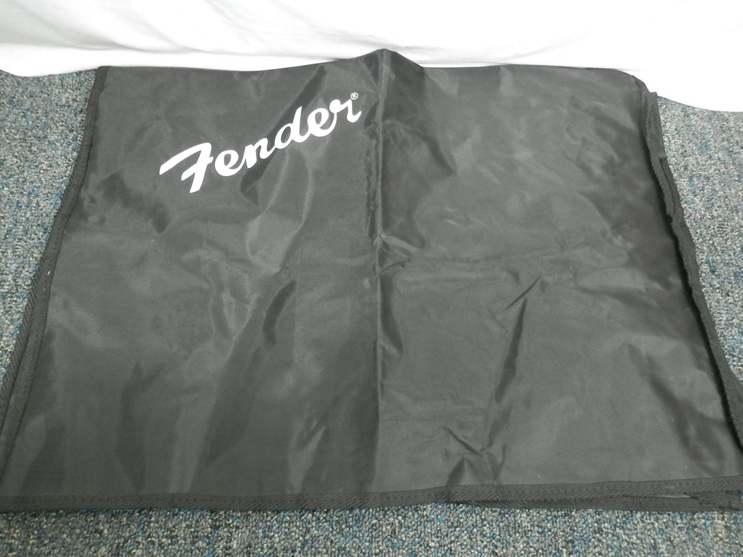 Fender Hot Rod Deluxe Amp Cover used p/n 005-0696-000