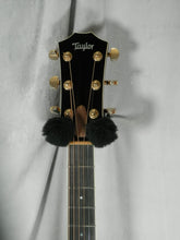 Load image into Gallery viewer, Taylor 510-LTD Dreadnought Acoustic Electric Guitar with case used 1997
