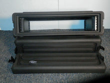 Load image into Gallery viewer, SKB 2 space rack case used
