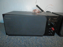 Load image into Gallery viewer, Proton 300 AM/FM Stereo Radio + Proton 301 Speaker set used

