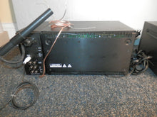 Load image into Gallery viewer, Proton 300 AM/FM Stereo Radio + Proton 301 Speaker set used
