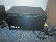 Load image into Gallery viewer, Proton 300 AM/FM Stereo Radio + Proton 301 Speaker set used
