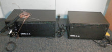 Load image into Gallery viewer, Proton 300 AM/FM Stereo Radio + Proton 301 Speaker set used
