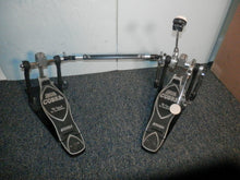 Load image into Gallery viewer, Tama Iron Cobra Double Bass Drum Pedal For Parts or Repair - AS IS
