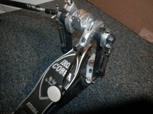 Load image into Gallery viewer, Tama Iron Cobra Double Bass Drum Pedal For Parts or Repair - AS IS
