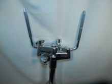 Load image into Gallery viewer, Tama Omni-Sphere Double Tom Mount for Bass Drum used

