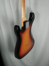 Load image into Gallery viewer, Aria Pro II STG Series Sunburst electric guitar AS-IS For parts project
