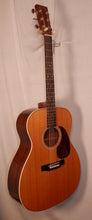 Load image into Gallery viewer, Martin Limited Edition HJ-28 Jumbo Acoustic Electric Guitar with case 2000
