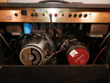 Load image into Gallery viewer, Marshall JCM900 100W Hi Gain Dual Reverb 2x12&quot; Guitar Tube Combo Amp 1993
