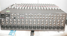 Load image into Gallery viewer, Mackie CR1604-VLZ 16-Channel 4-Bus High Headroom/Low Noise Mic/Line Mixer Board used Serviced for Sale
