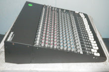 Load image into Gallery viewer, Mackie CR1604-VLZ 16-Channel 4-Bus High Headroom/Low Noise Mic/Line Mixer Board used Serviced for Sale

