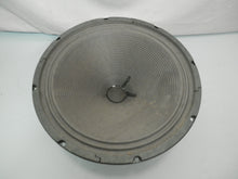 Load image into Gallery viewer, Unbranded 12AL835 12&quot; 8 ohm 35 watt alnico raw speaker used
