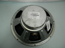 Load image into Gallery viewer, Unbranded heavy duty 15&quot; 4 ohm raw speaker used
