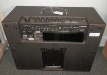 Load image into Gallery viewer, Line 6 Firehawk 1500 1x12&quot; 1500-watt Modeling Combo Amp with cover + FBV3 + Rolling Bag
