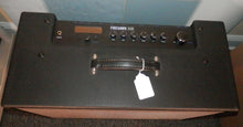 Load image into Gallery viewer, Line 6 Firehawk 1500 1x12&quot; 1500-watt Modeling Combo Amp with cover + FBV3 + Rolling Bag
