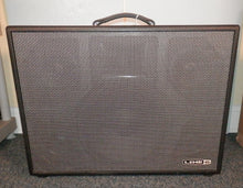Load image into Gallery viewer, Line 6 Firehawk 1500 1x12&quot; 1500-watt Modeling Combo Amp with cover + FBV3 + Rolling Bag
