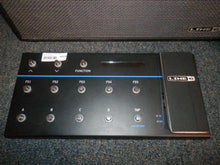Load image into Gallery viewer, Line 6 Firehawk 1500 1x12&quot; 1500-watt Modeling Combo Amp with cover + FBV3 + Rolling Bag
