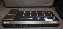 Load image into Gallery viewer, Line 6 Firehawk 1500 1x12&quot; 1500-watt Modeling Combo Amp with cover + FBV3 + Rolling Bag
