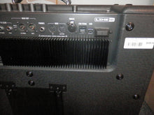 Load image into Gallery viewer, Line 6 Firehawk 1500 1x12&quot; 1500-watt Modeling Combo Amp with cover + FBV3 + Rolling Bag
