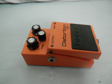 Load image into Gallery viewer, Boss DS-1 Distortion guitar effect pedal used
